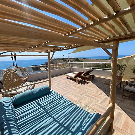 Hotel La Grande Conque Agde Kültér fotó