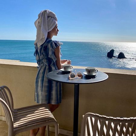 Hotel La Grande Conque Agde Kültér fotó