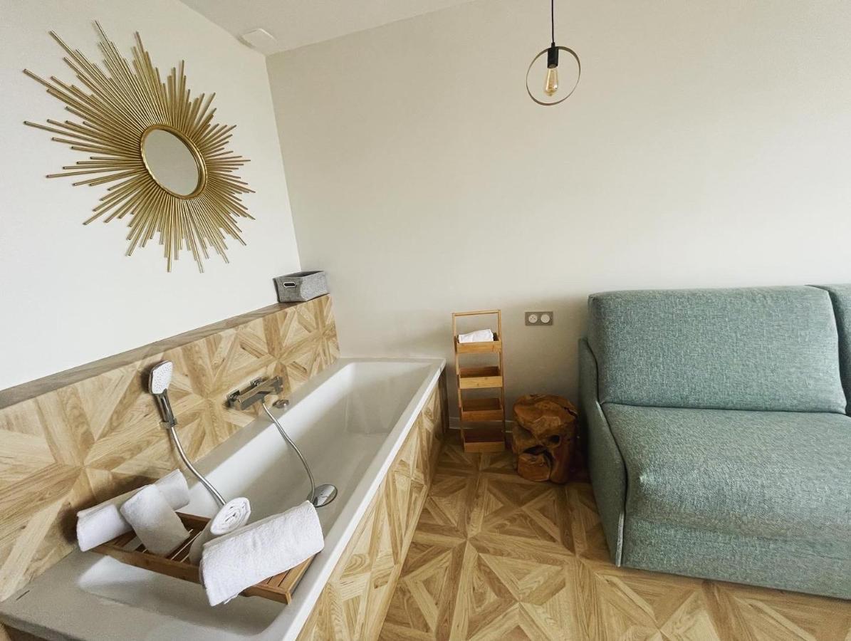Hotel La Grande Conque Agde Kültér fotó
