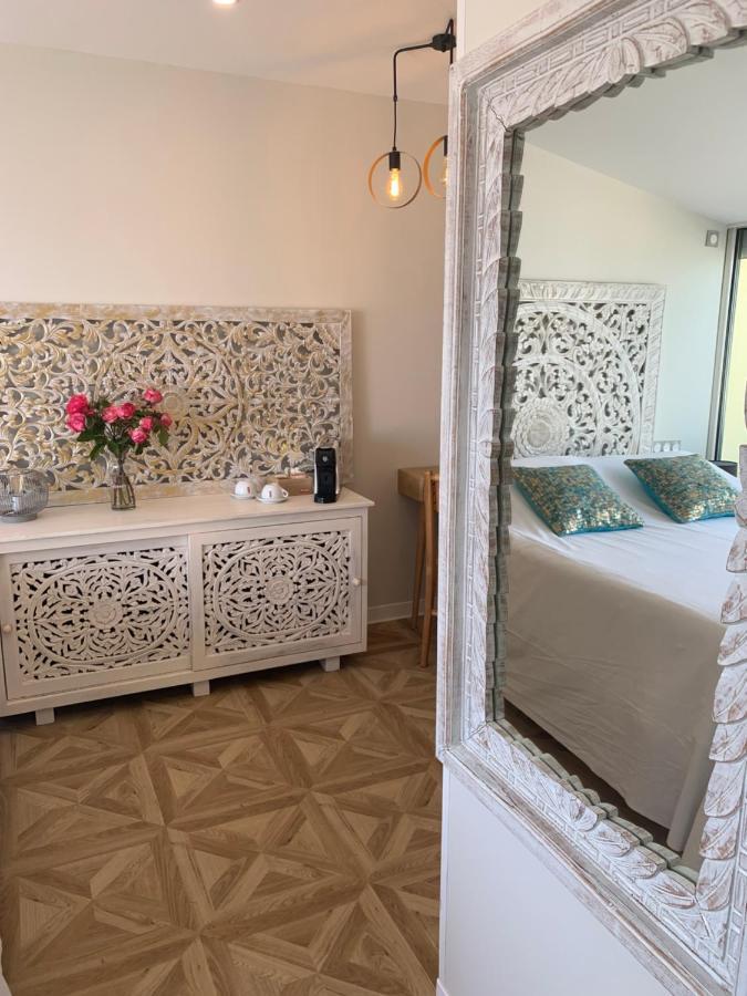 Hotel La Grande Conque Agde Kültér fotó