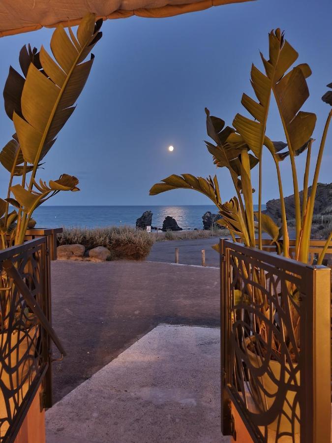 Hotel La Grande Conque Agde Kültér fotó