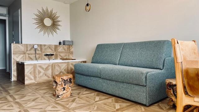 Hotel La Grande Conque Agde Kültér fotó