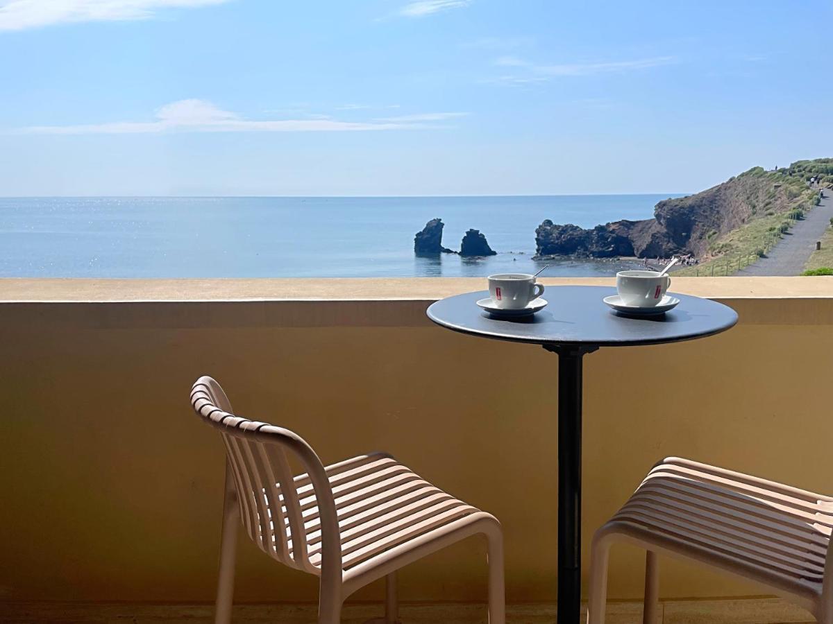 Hotel La Grande Conque Agde Kültér fotó