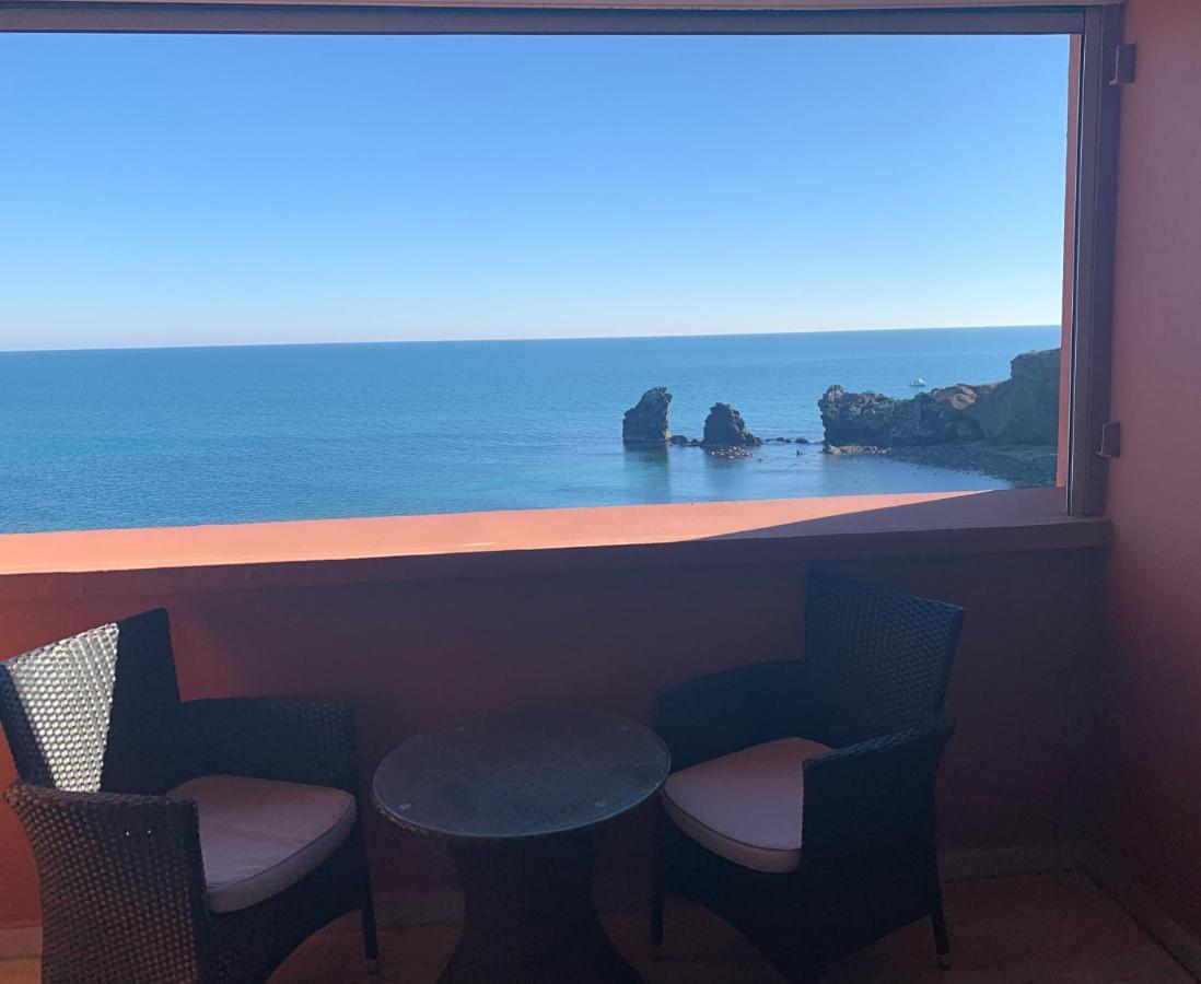 Hotel La Grande Conque Agde Kültér fotó