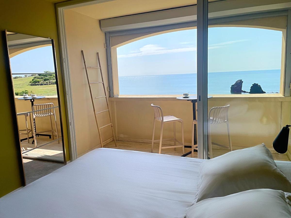 Hotel La Grande Conque Agde Kültér fotó