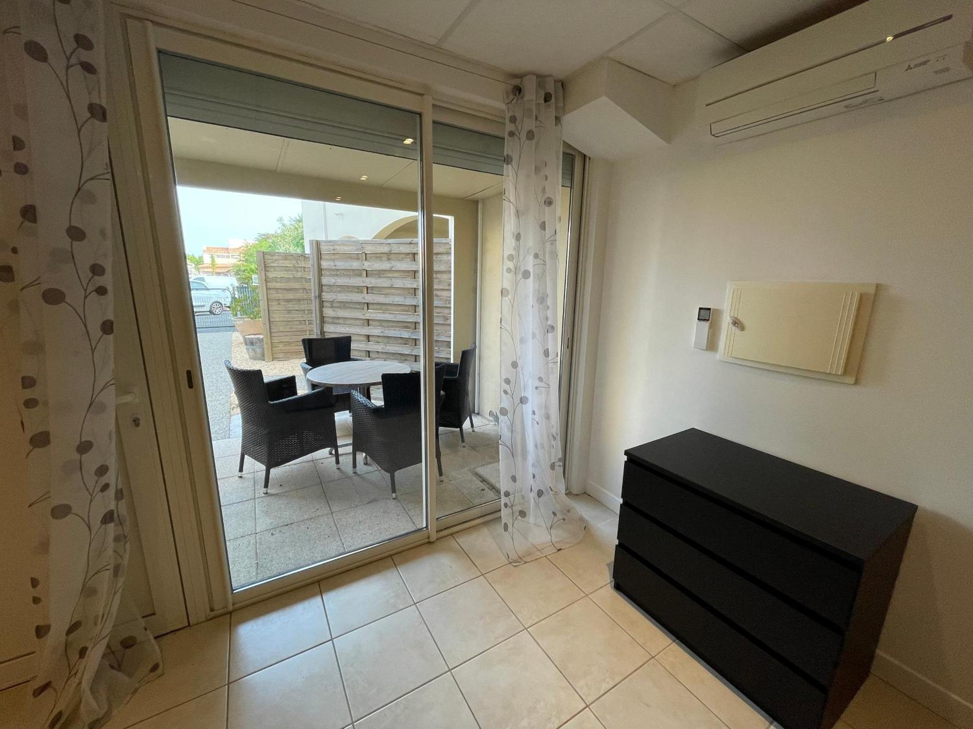 Hotel La Grande Conque Agde Kültér fotó