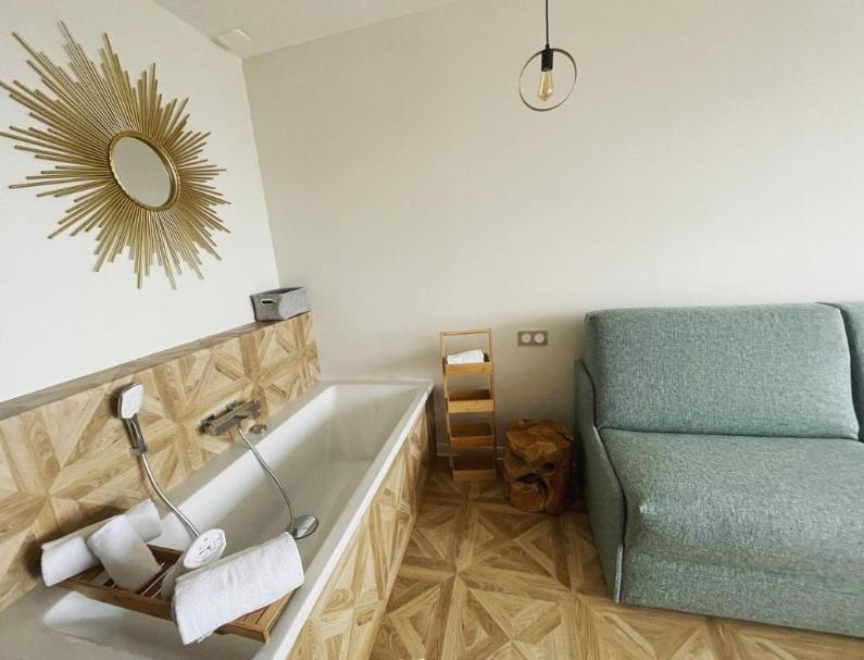 Hotel La Grande Conque Agde Kültér fotó