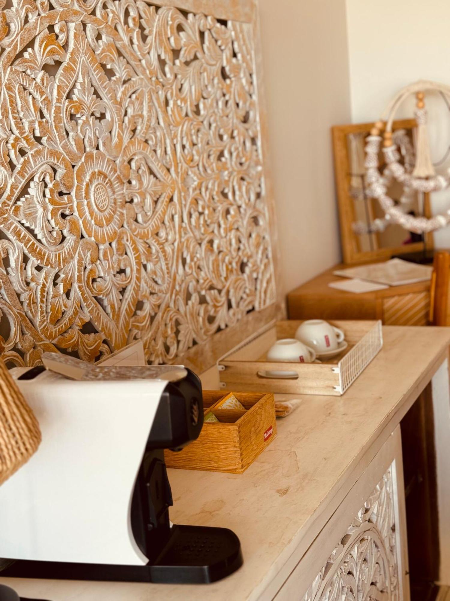 Hotel La Grande Conque Agde Kültér fotó