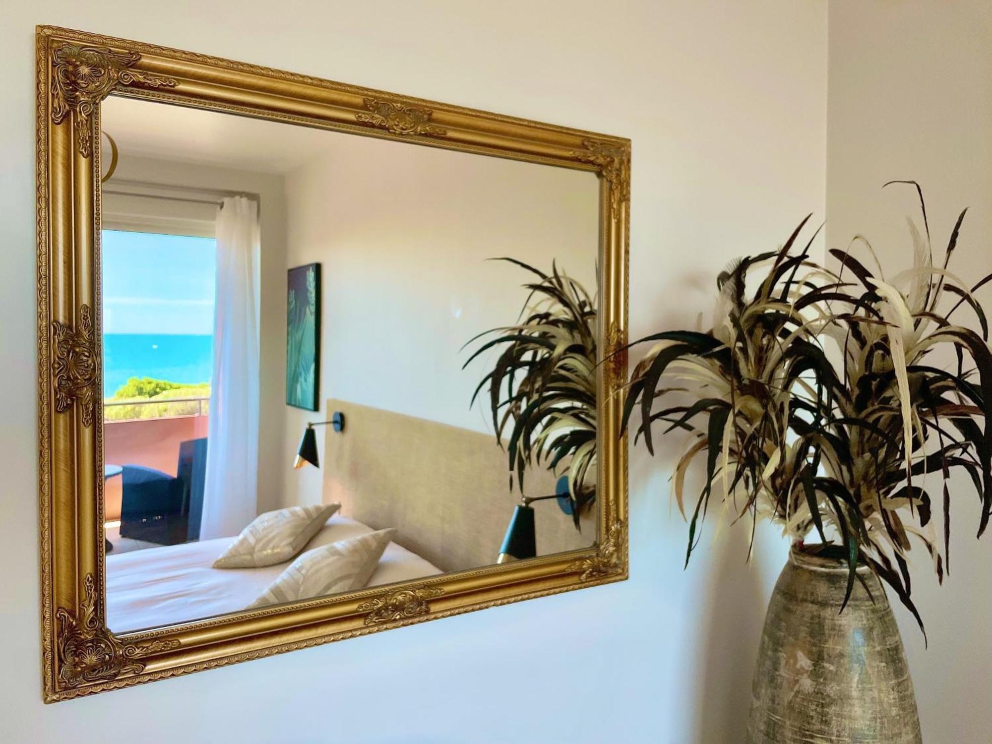Hotel La Grande Conque Agde Kültér fotó